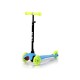 LORELLI TROTINET MINI - BLUE & GREEN - Online Apoteka LORELLI TROTINET MINI - BLUE & GREEN